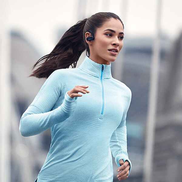 Wireless Headphones For Calls Music And Sport Jabra Elite Active 45e