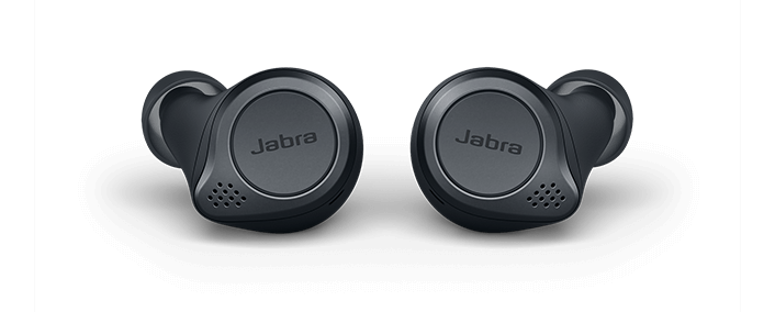 True wireless earbuds for running exercise & sport | Jabra Elite 