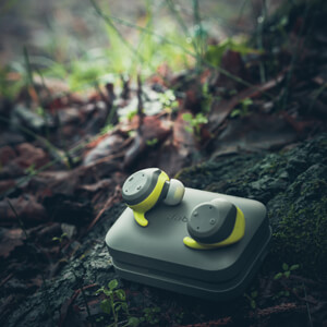 Bluetooth Earbuds | Jabra Elite Sport