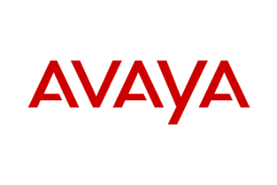 Avaya Logo