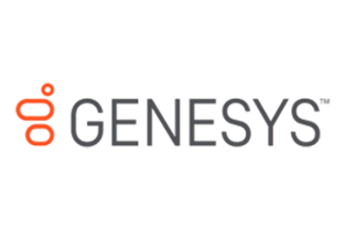 Genesys logo