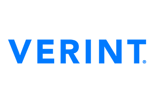 Verint logo