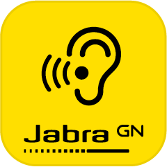 Jabra Enhance Pro App Logo