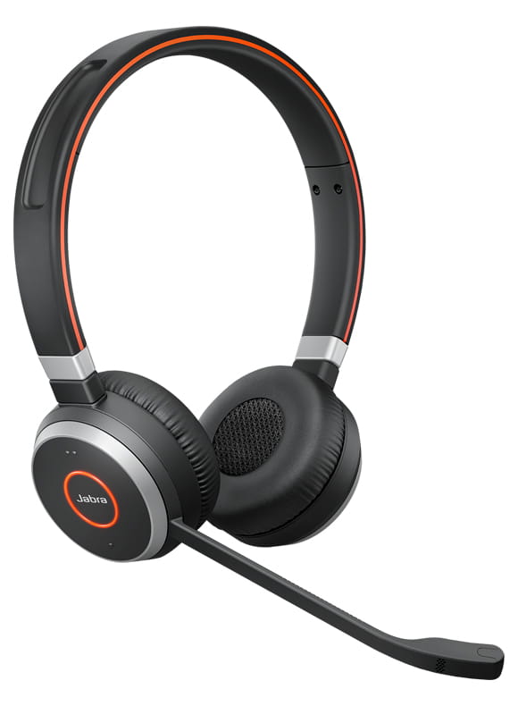 Casques & oreillettes Jabra Evolve 65 UC - Koesio