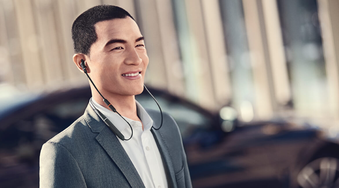 Jabra Evolve 65e