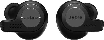 新品　Jabra Enterprise EVOLVE 65T　ブラック Jabra Evolve 65t - перші професійні дійсно бездротові навушники в