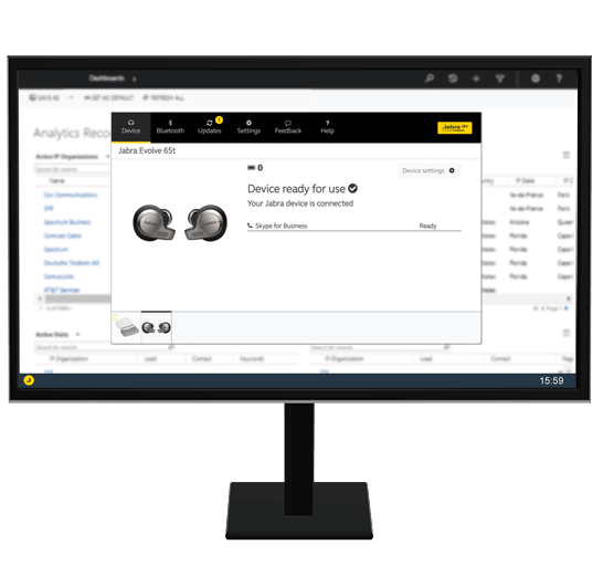 Jabra Direct