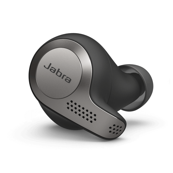 Jabra Evolve 65t - перші професійні дійсно бездротові навушники в