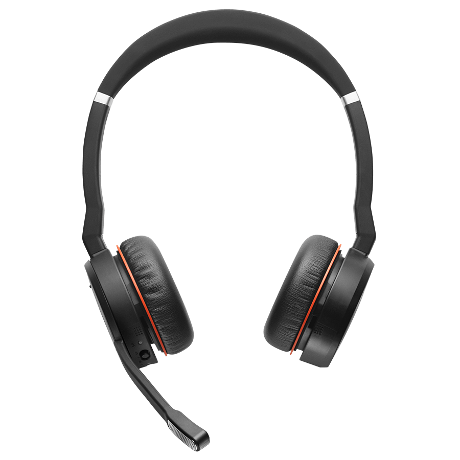 Jabra Evolve 75 Ms Stereo Wireless Headset Sale Online, UP TO 64 