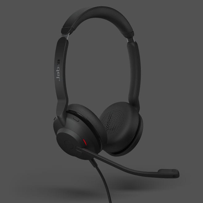 Jabra Evolve2 30 SE UC Mono USB Headset - Headsets Direct