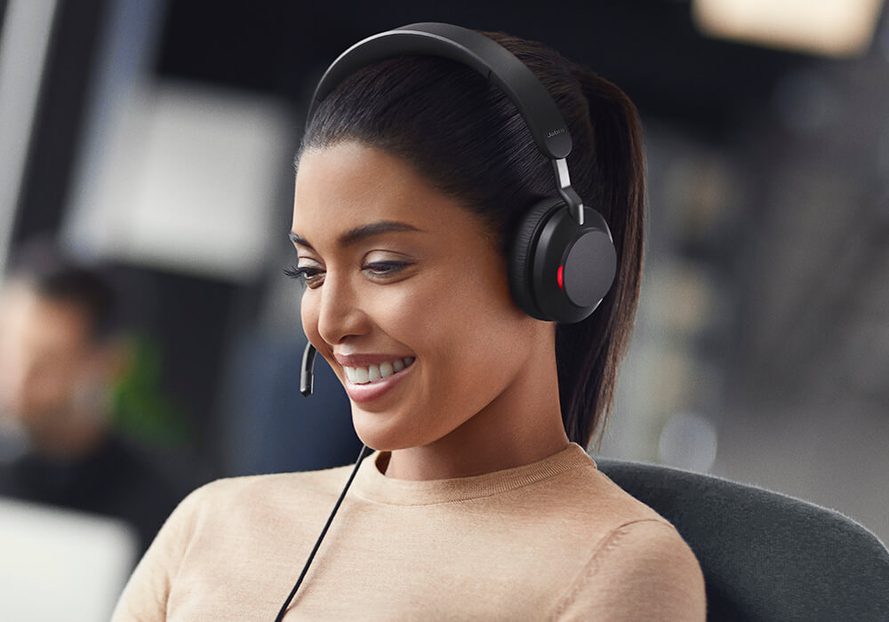 Jabra Evolve2 40 SE | Prezentare