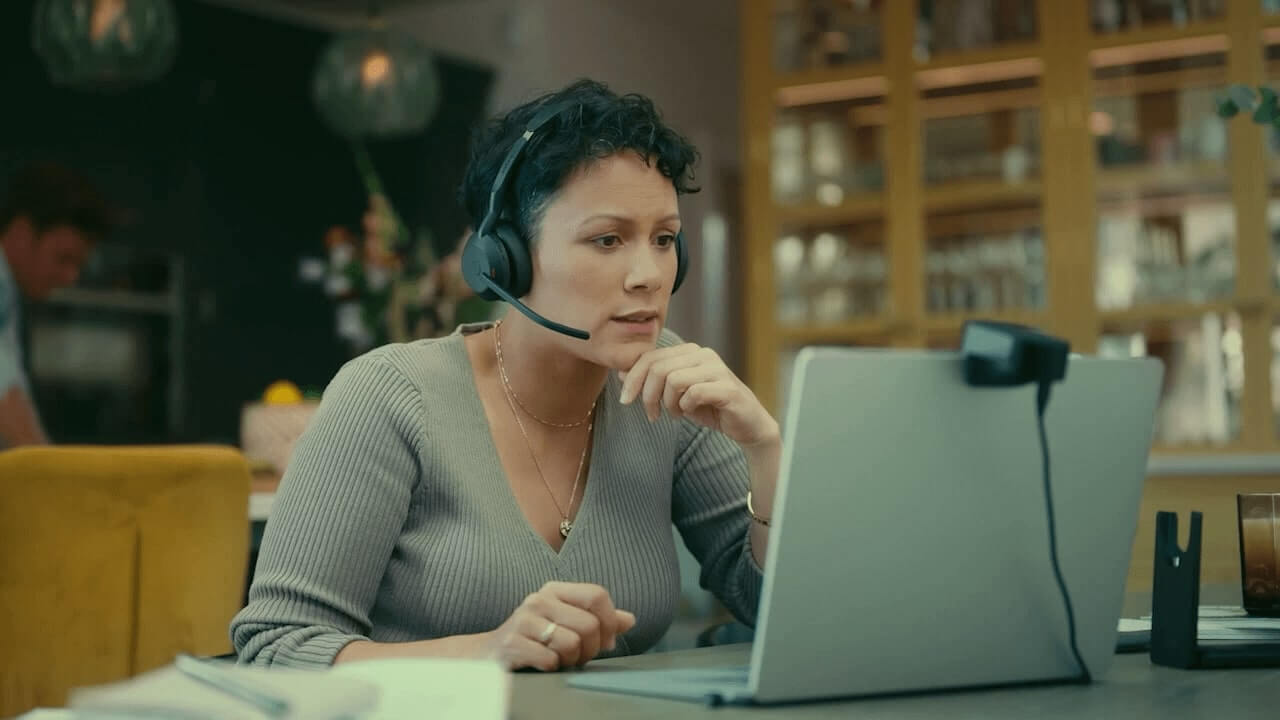 Jabra Evolve2 55 | Overview