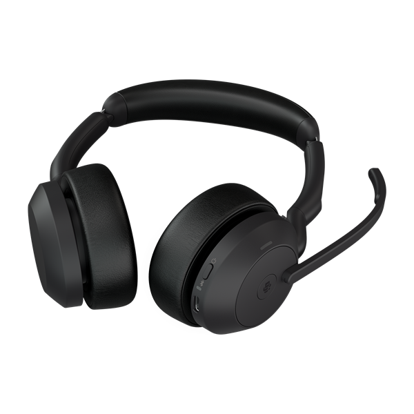 for Evolve2 Jabra hybrid headset all-rounder Professional | 55 working