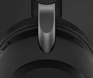 Jabra Evolve2 65 Mono Wireless On-Ear Headset 26599-889-999 B&H