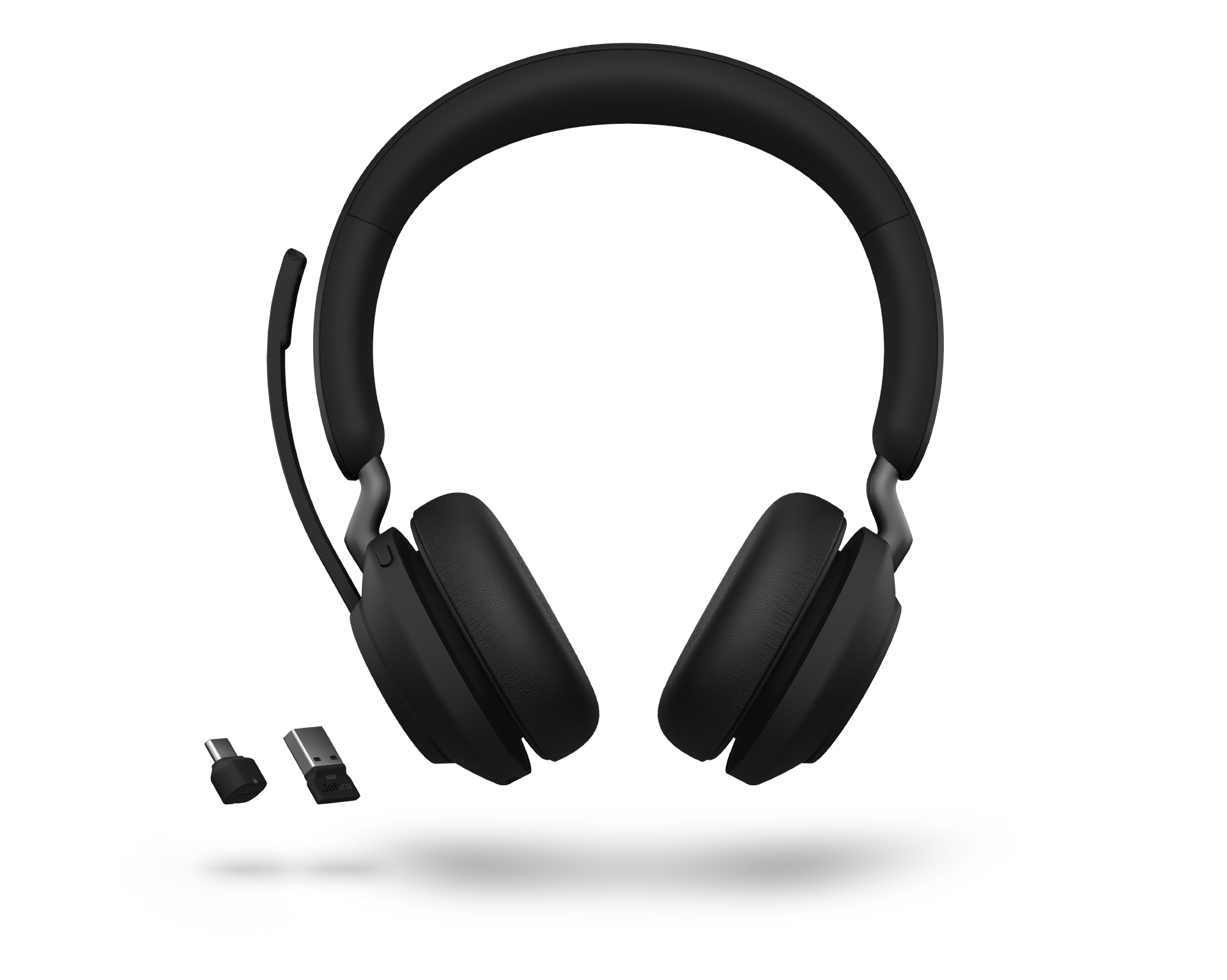 Jabra Evolve2 65 | Overview Jabra Evolve2 65 | Overview