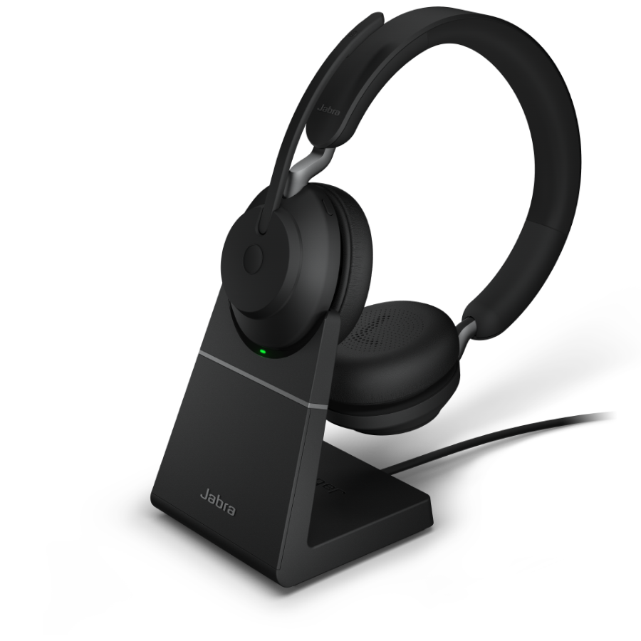 Jabra Evolve2 65 | 概要