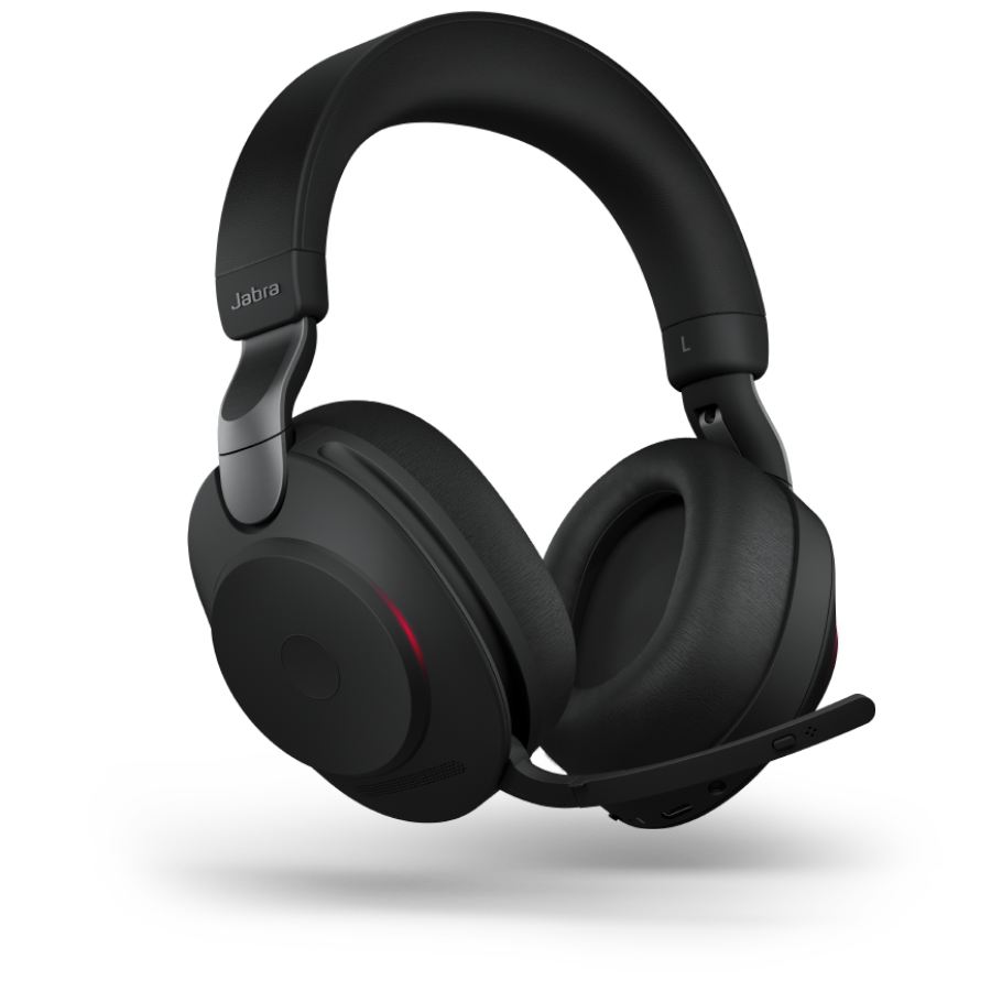 headset for concentration and collaboration | Evolve2 85