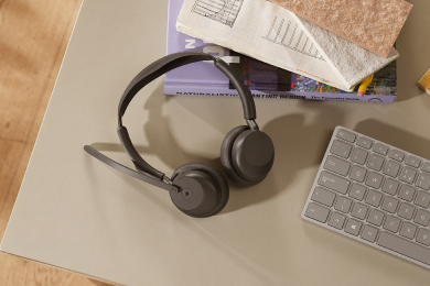 Jabra Evolve3 45
