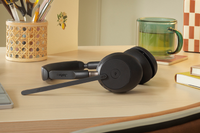 Jabra Evolve3 65