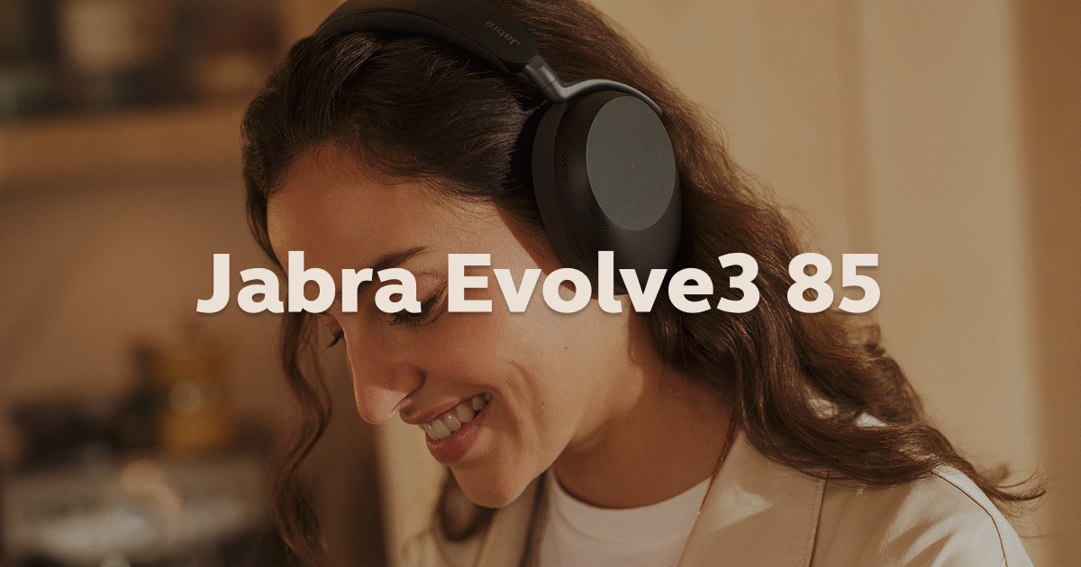 Jabra SPEAK2 75