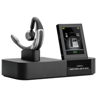 Jabra Motion office