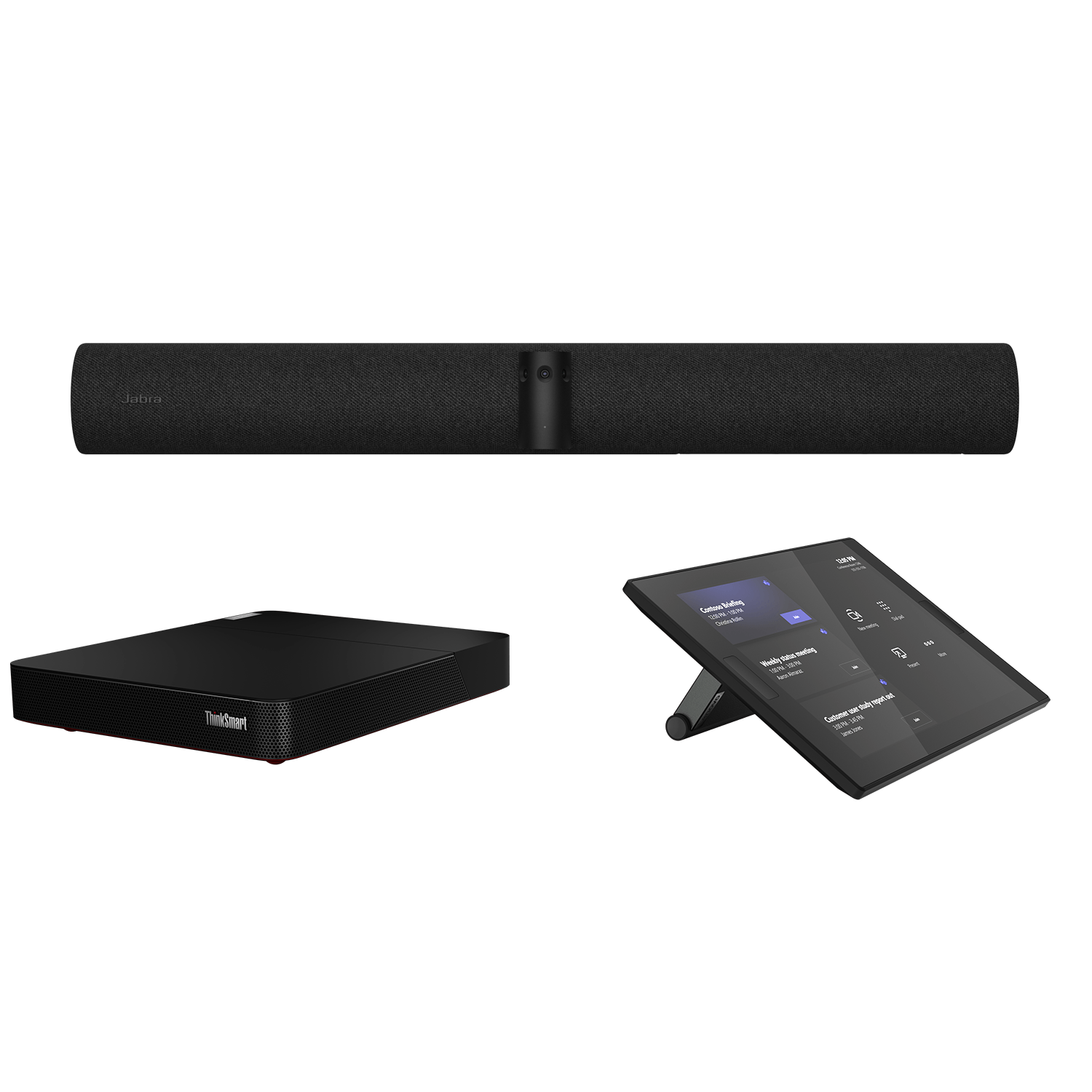 Jabra PanaCast 50 Room System | 概要