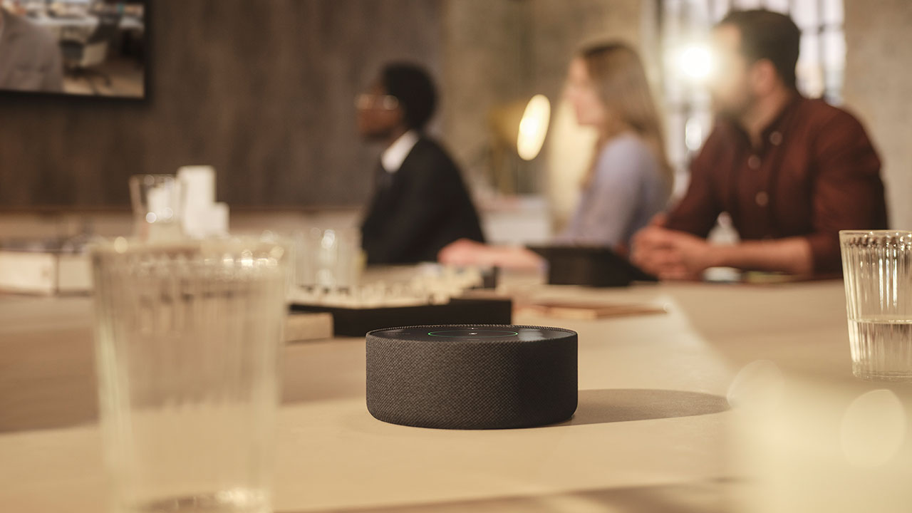 Jabra PanaCast Speakermic