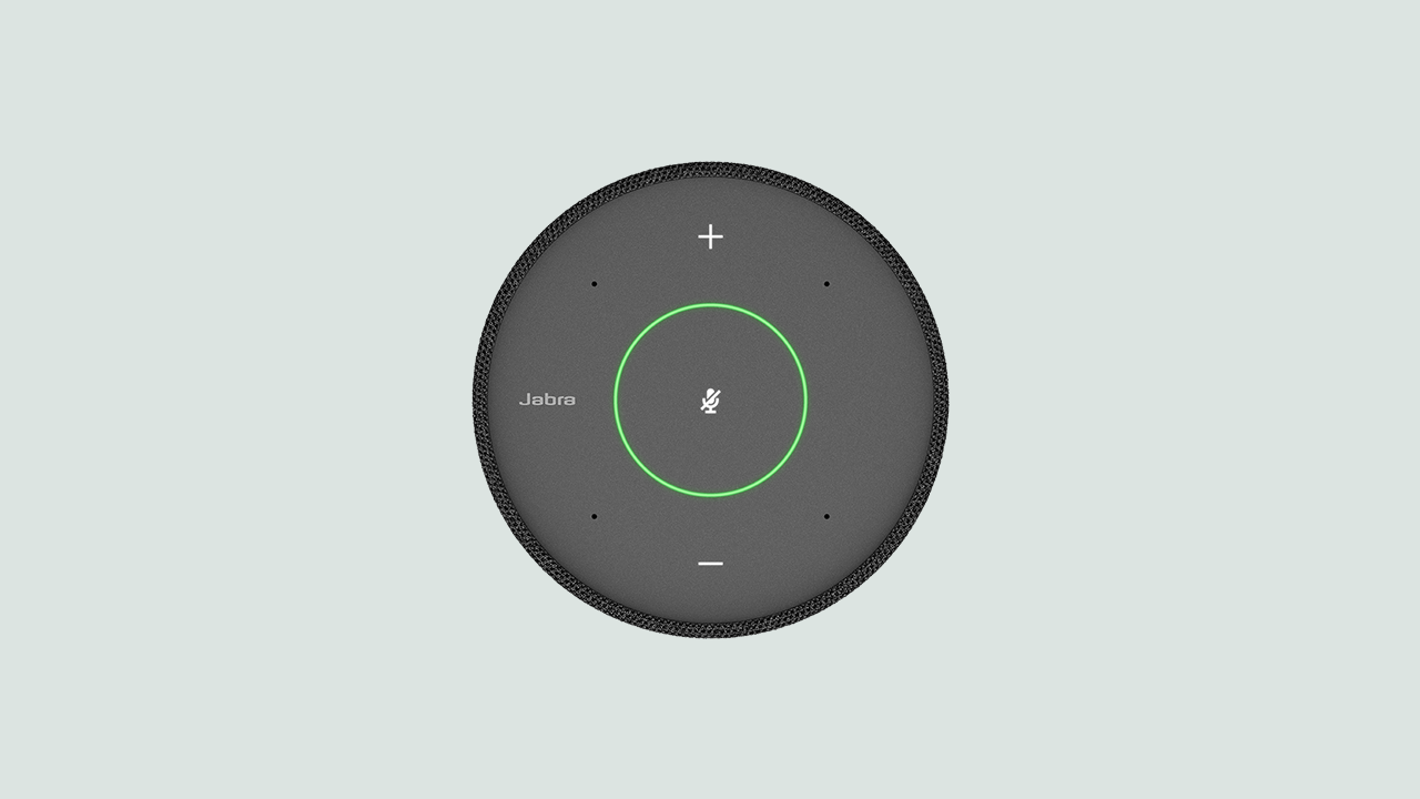 Jabra PanaCast Speakermic