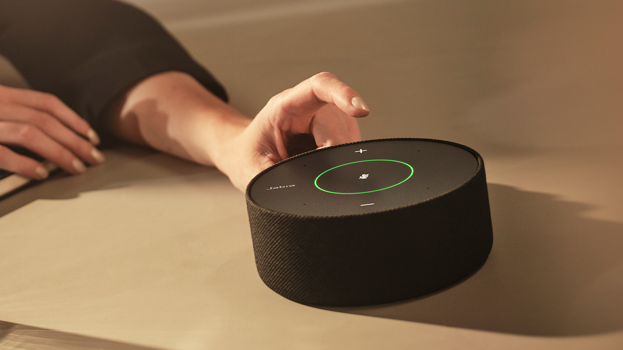 Jabra PanaCast Speakermic