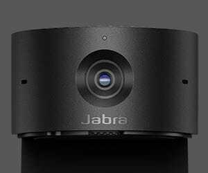 Jabra PanaCast 20 | Your next webcam is not a webcam