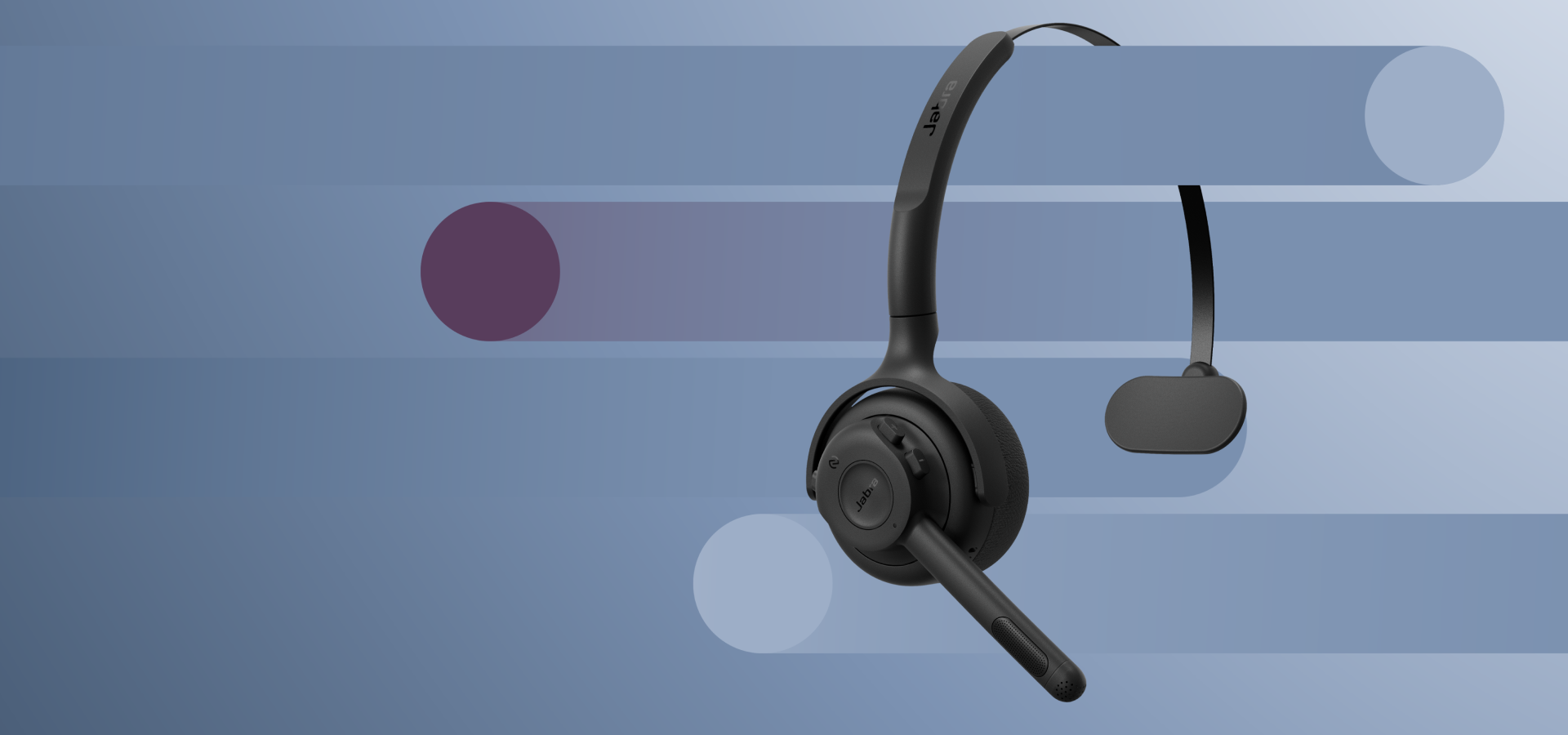 Jabra Perform 55