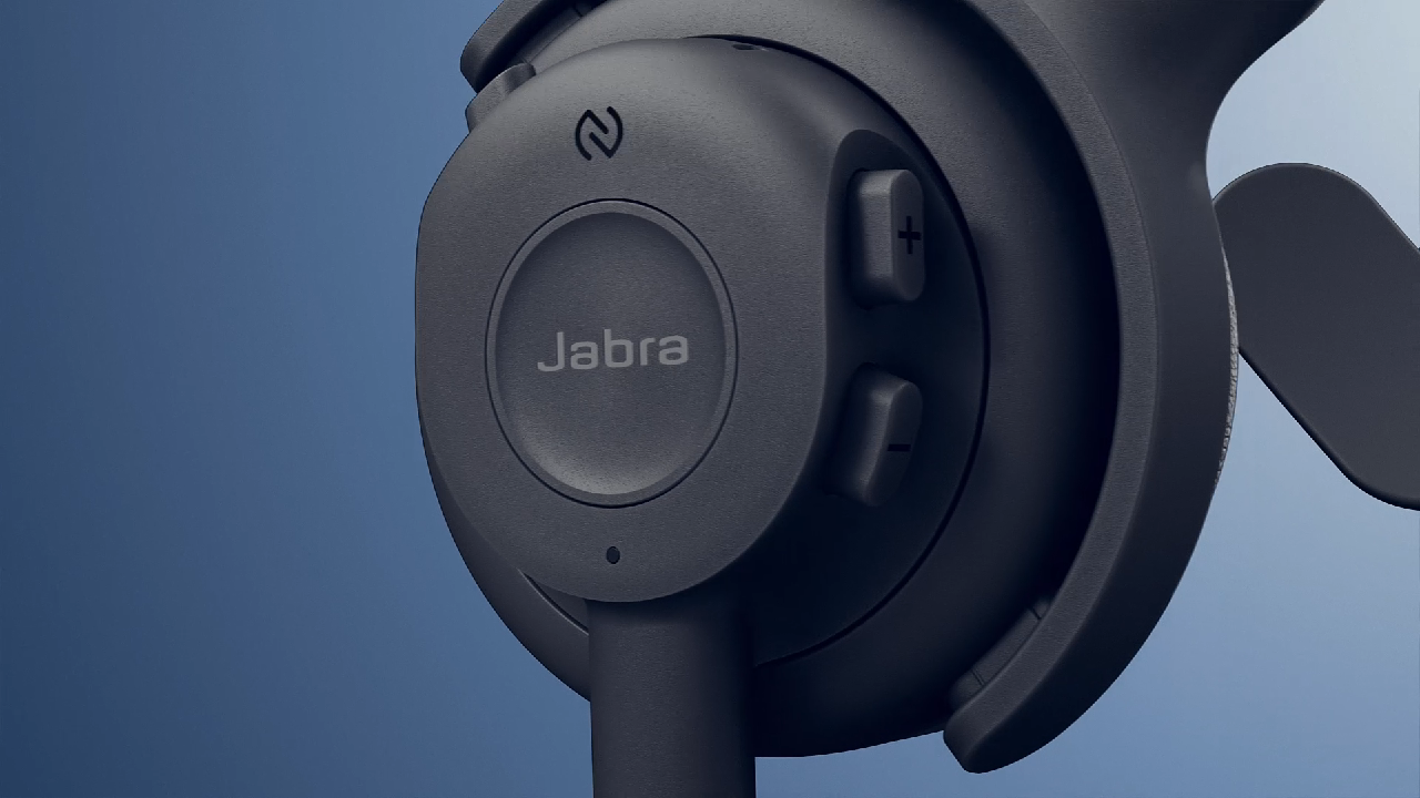 Jabra Perform 55 product video