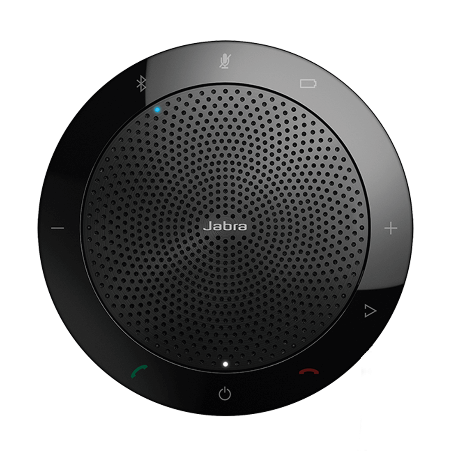  Jabra Speak 510 UC Wireless Bluetooth Speakerphone