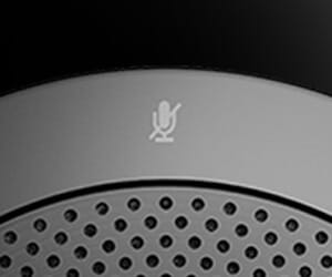 Jabra SPEAK 510 MS Wireless Speakerphone for PC