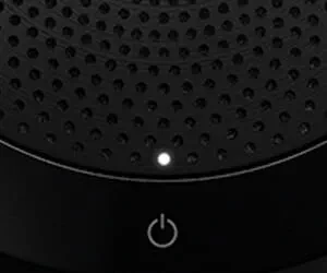 Jabra Speak 510 USB/Bluetooth Speakerphone - UC Edition (7510-209