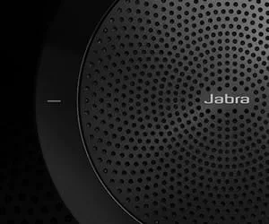 Bluetooth Freisprecheinrichtung Jabra SPEAK 510 UC, tragbar, bis 4  Teilnehmer, USB, UC-optimiert, 360°-Mikrofon, bis 30 m, bis 15 h, schwarz  günstig kaufen