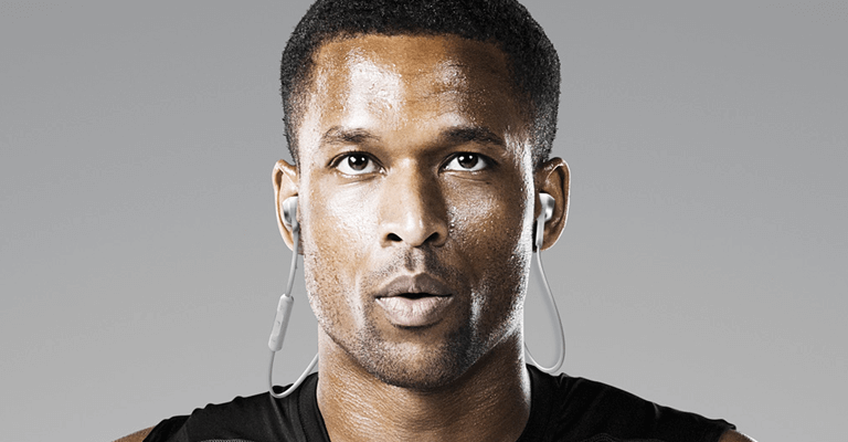 Ontmoedigd zijn hoofdpijn Ondeugd Jabra Sport Rox - Wireless Stereo Earbuds for Sports