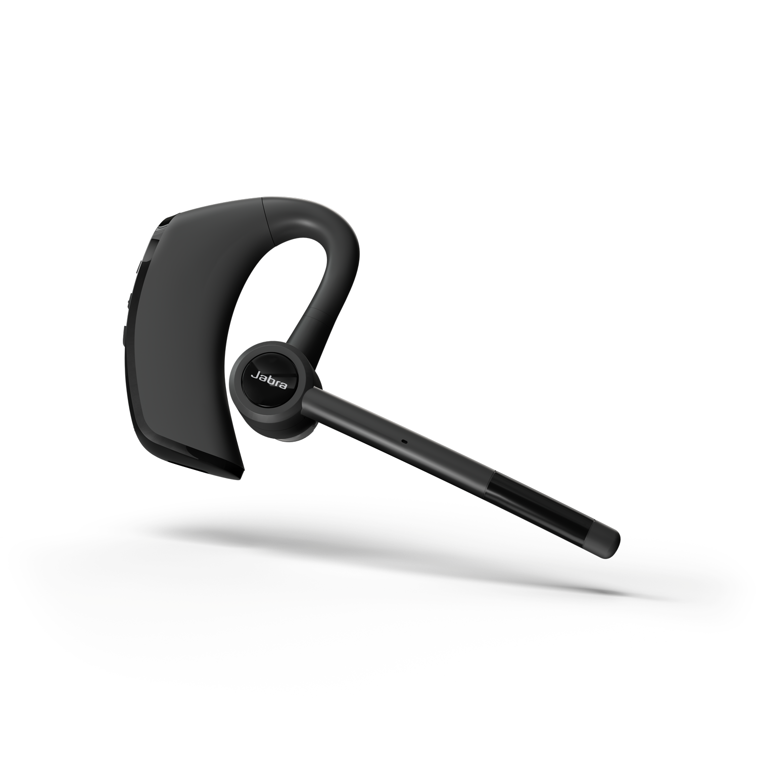 domein zeemijl Republikeinse partij Premium Bluetooth® headset with 2 noise-cancelling microphones