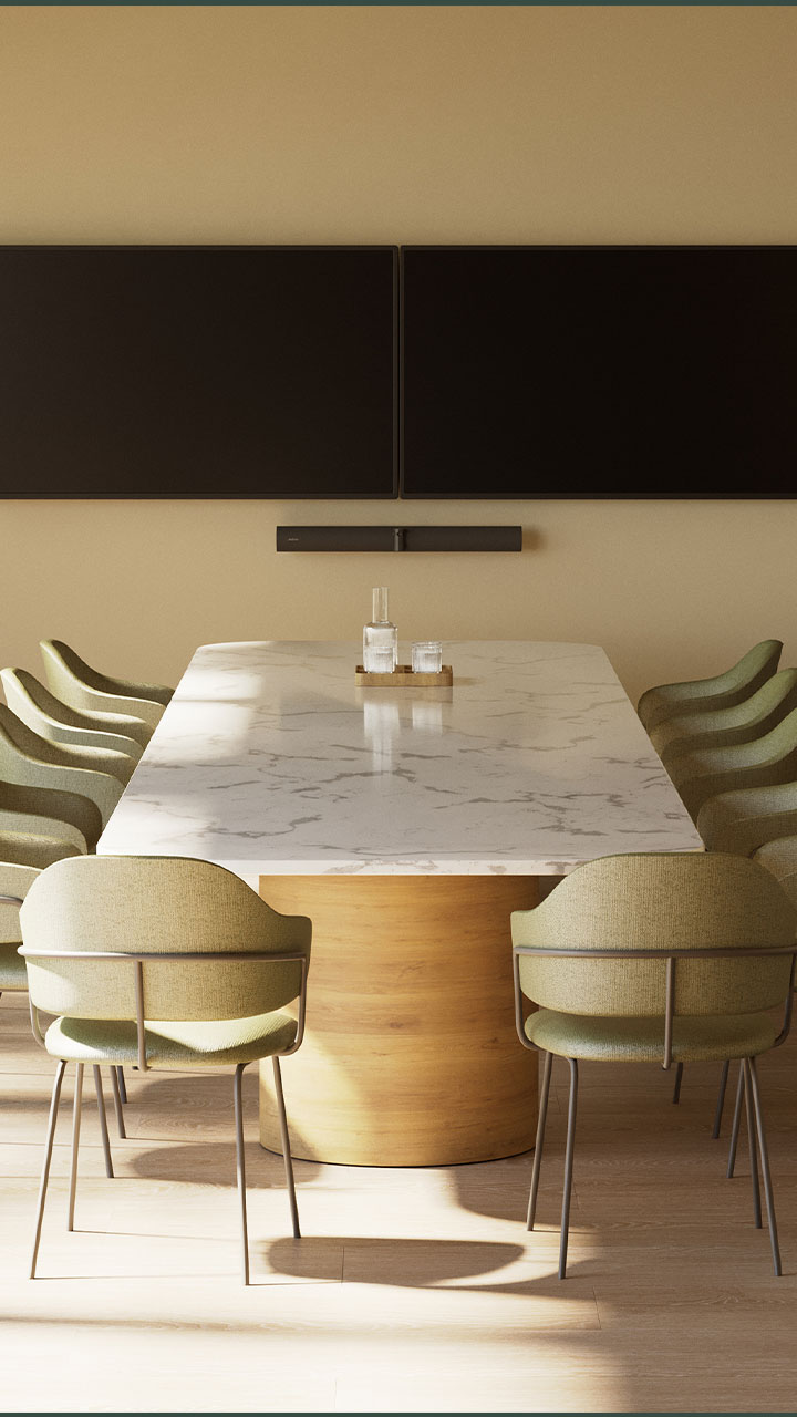 Jabra PanaCast 55 VBS bar only