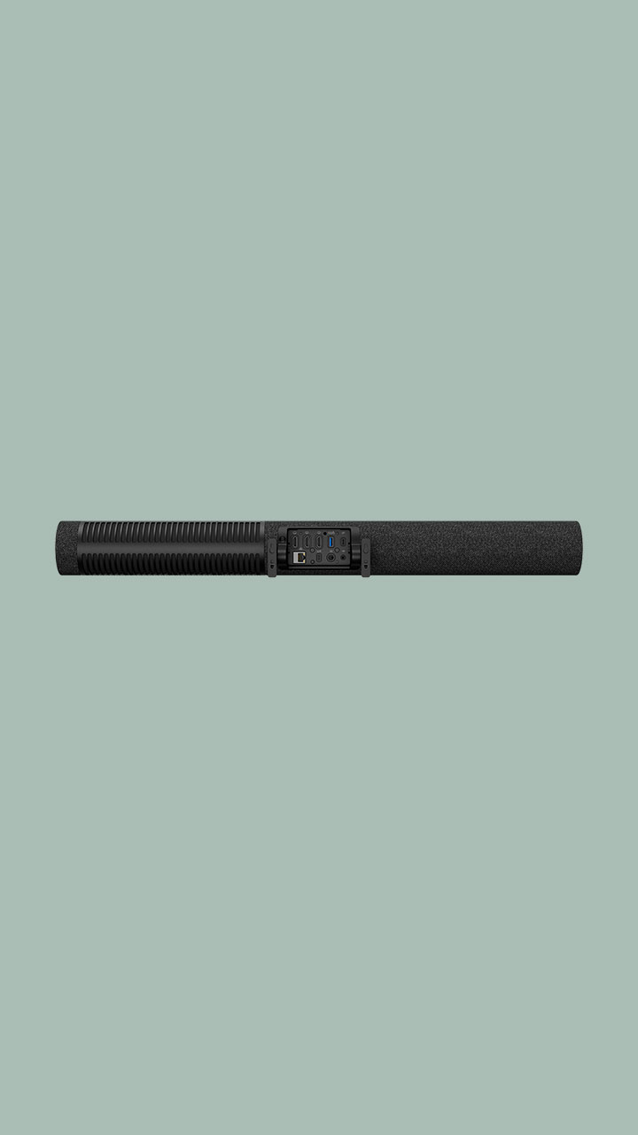 Jabra PanaCast 55 VBS bar only