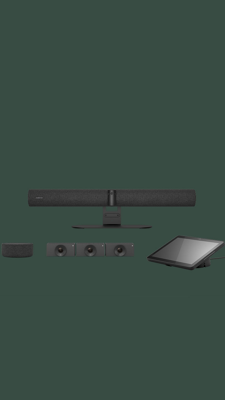 Jabra PanaCast Room Kit Multi