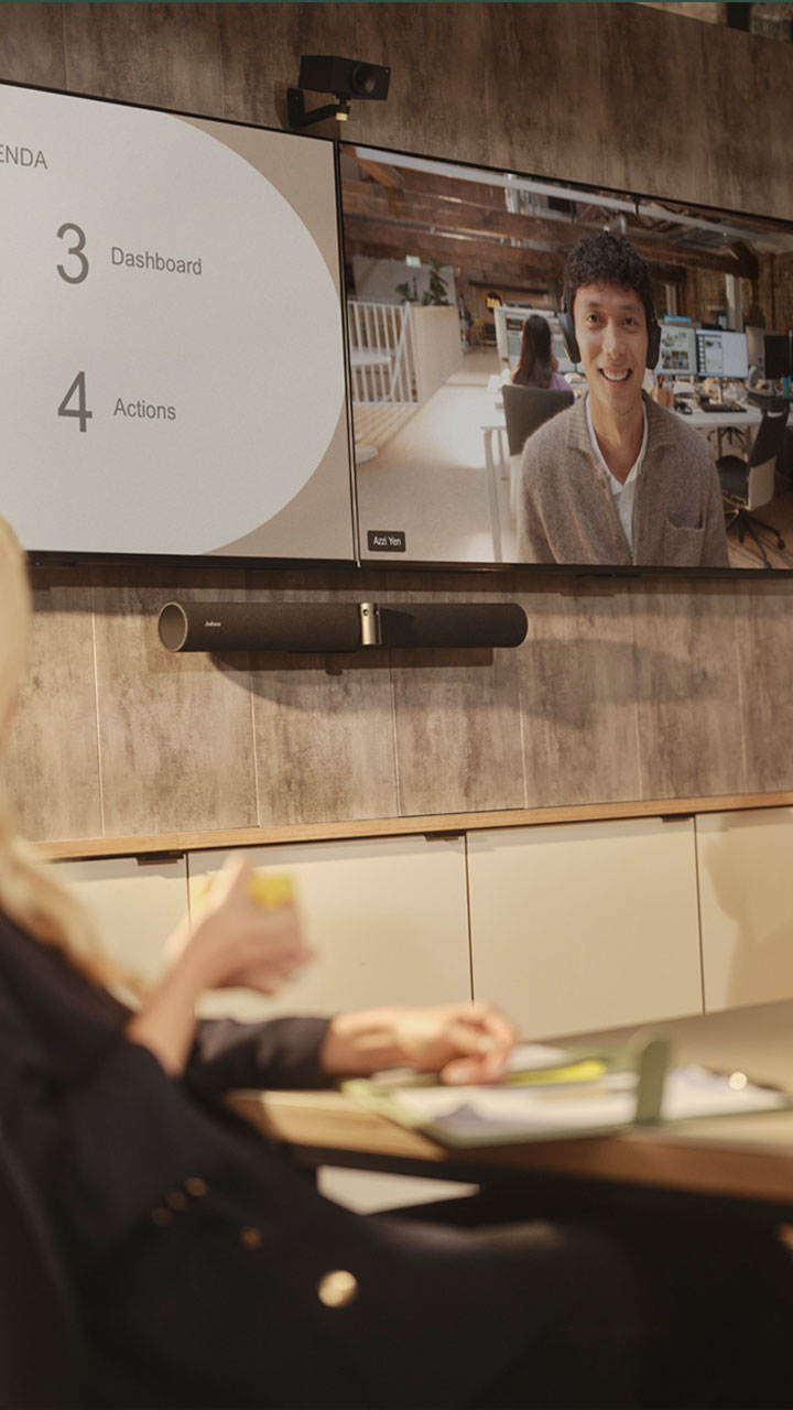 Jabra PanaCast Room Kit Multi 