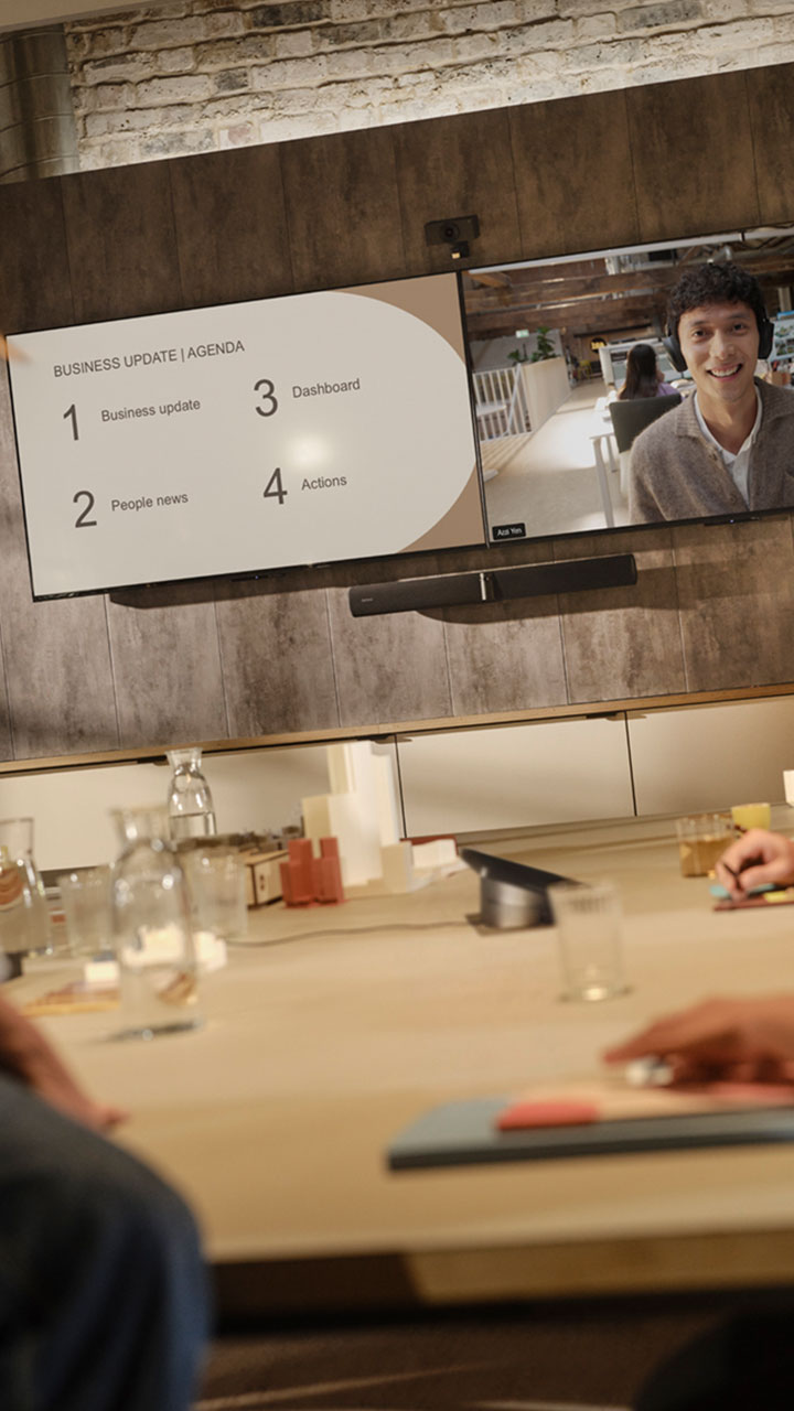 Jabra PanaCast Room Kit Multi 