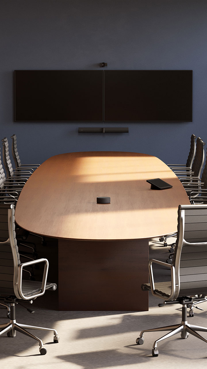 Jabra PanaCast Room Kit Multi 