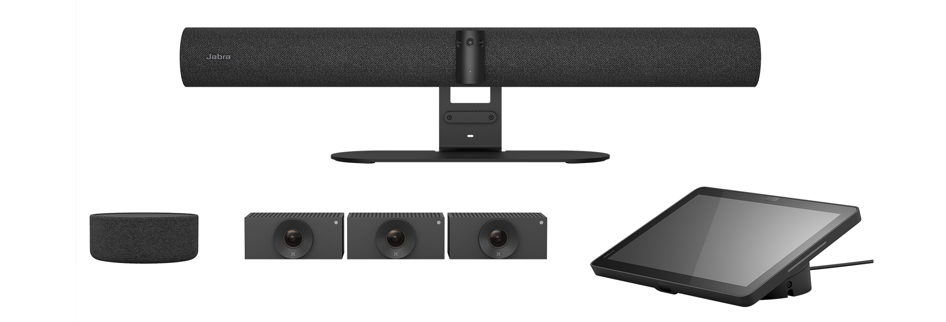 Jabra PanaCast Room Kit Multi