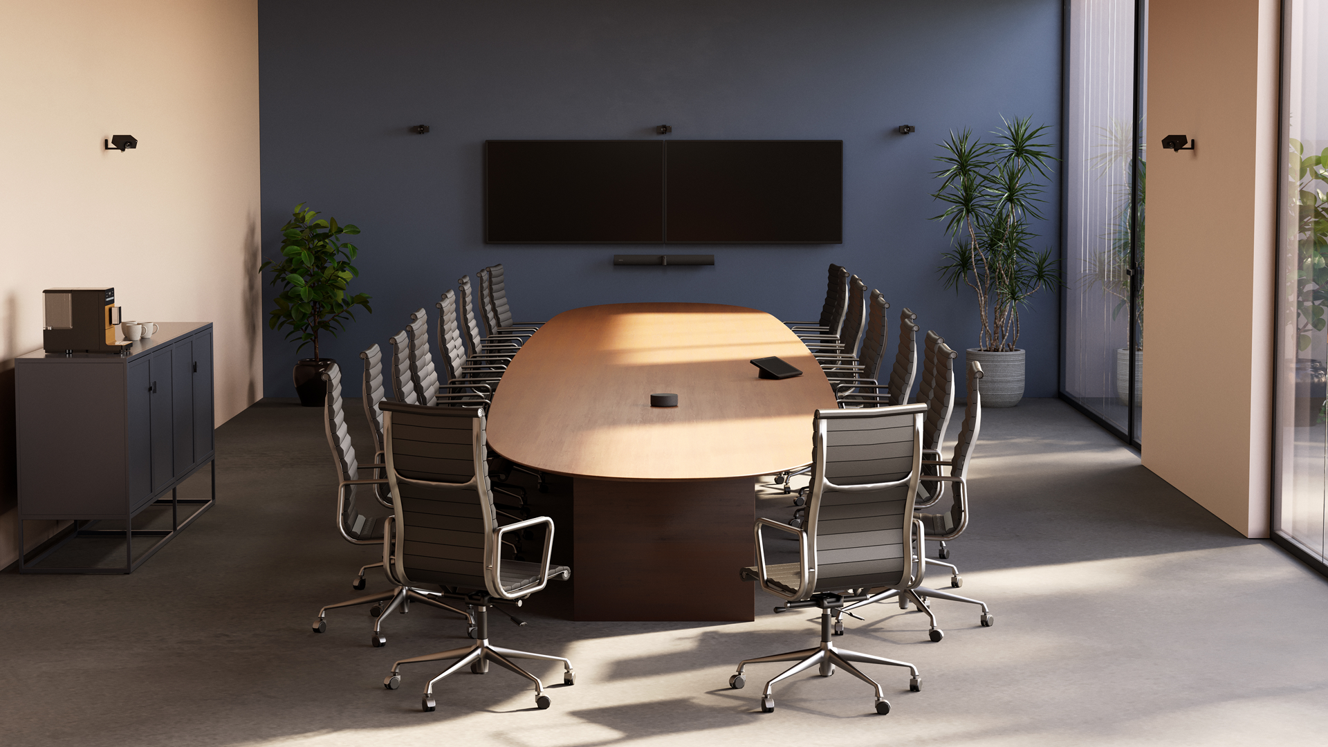 Jabra PanaCast Room Kit Multi