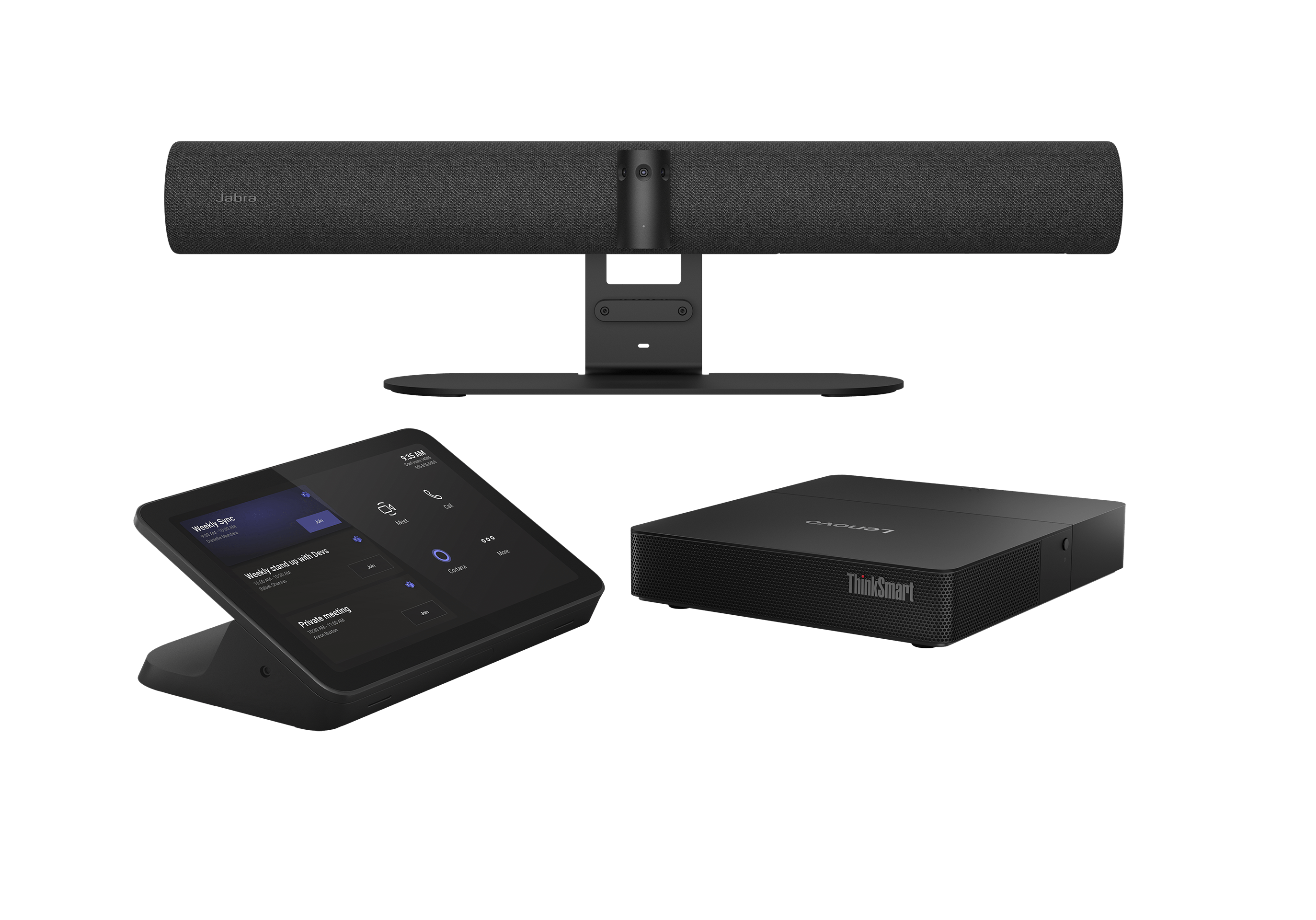 今すぐ購入 | Jabra PanaCast 50 Room System 2 | 4K AIビデオ会議