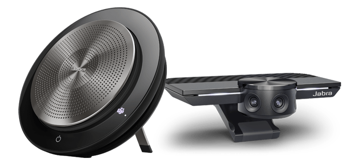 Jabra Speak 750 & PanaCast