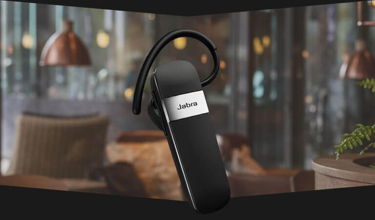 Casque Mono Bluetooth Talk 15 SE de Jabra Appel sans fil 