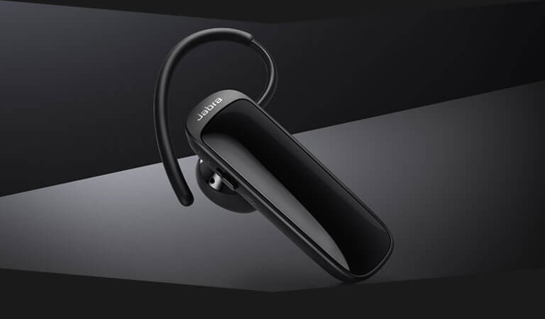 Jabra Headset Talk 25 Bluetooth für Ceecoach Samsung S8 S9 S10 S20 iPhone 11 X 